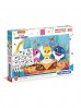 Puzzle 60 happycolor Baby Shark 26095