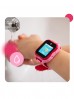 Zegarek KIDS WATCH See Me KW-300 PINK