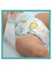 Pampers Active Baby, rozmiar 7, 40 pieluszek, 15kg+