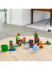 LEGO Super Mario 71402 Zestawy postaci - seria 4