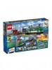 LEGO® City 60198 Pociąg towarowy 1226el wiek 6+