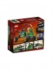 LEGO Ninjago Dżunglowy ścigacz 71700