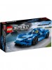 LEGO® Speed Champions McLaren Elva 76902 - 263 elementów, wiek 7+