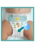 Pampers Active Baby, rozmiar 2, 43szt, 4-8kg