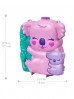 Polly Pocket Kompaktowa torebka Koala zestaw wiek 4+