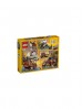 LEGO® Creator 3 w 1 Statek piracki (31109) wiek 9+