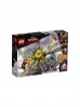 LEGO Super Heroes 76205 Starcie z Gargantosem wiek 8+