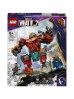 LEGO® Super Heroes 76194 Sakaarianski Iron Man Tony’ego Starka