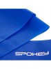 Guma fitness Spokey RIBBON II hard niebieska