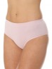 Majtki damskie classic COMFORT COTTON pudrowy róż 