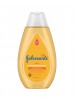 Johnson's Baby Gold szampon dziecięcy - 200 ml