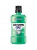 Płyn do higieny jamy ustnej dla dzieci Listerine Smart Rinse Mint - 250 ml