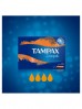 Tampax Compak Super Plus Tampony z aplikatorem 16szt