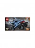 LEGO Technic 42134 Monster Jam Megalodon wiek 7+