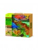 4668 PUZZLE 3D - DINOZAURY 