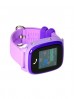 Smartwatch Garett Kids 4 fioletowy