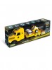 Magic Truck Technic laweta z walcem 3+