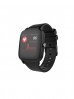 Smartwatch Forever IGO JW-200 BLACK- dwa paski w zestawie