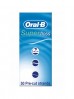 Oral-B Super Dental Floss Nić dentystyczna, 50 odmierzonych odcinków nici