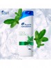 Head & Shoulders Menthol Fresh Szampon przeciwłupieżowy 400ml