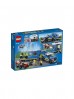 LEGO City 60315 Mobilne centrum dowodzenia policji wiek 6+