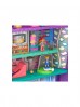 Zestaw Polly Pocket™ centrum handlowe wiek 4+