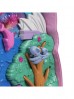 Polly Pocket Kompaktowa torebka Koala zestaw wiek 4+