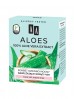 AA Aloes 100% aloe vera extract sorbet dzienno-nocny 48h nawilżająco-kojący 50 ml