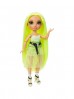 RAINBOW High Fashion Doll Neon, Karma Nichols 3+