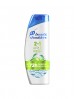 Head & Shoulders Apple Fresh 2 w 1 Szampon przeciwłupieżowy 360ml