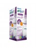 Butelka Avent z serii Natural 260ml - BPA Free 1msc+