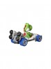 Hot Wheels Mario Kart Pojazd Yoshi - B Dasher 3+