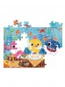 Puzzle 60 happycolor Baby Shark 26095