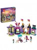 Lego Friends Magiczne stoiska w wesołym miasteczku 41687 - 361 elementów, wiek 6+