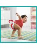 Pampers pieluchomajtki, rozmiar 5, 152 Sztuk. 12-17kg