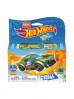 Mega Construx Hot Wheels Muscle Bound Pojazd do zbudowania- zestaw klocków 102el wiek 5+