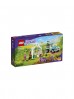 LEGO Friends 41707 Furgonetka do sadzenia drzew wiek 6+