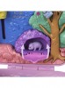 Polly Pocket Kompaktowa torebka Koala zestaw wiek 4+