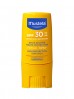 Mustela Sztyft przeciwsłoneczny wysoka ochrona SPF 30 9ml