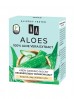 AA Aloes 100% aloe vera extract krem dzienno-nocny regenerująco-wzmacniający 50 ml