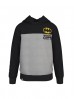 Bluza dresowa z kapturem Lego Batman