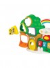 Mówiący domek sorter SMILY Play wiek 12msc+