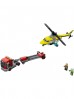 LEGO® City Laweta helikoptera ratunkowego (60343) 