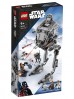 LEGO Star Wars 75322 AT-ST z Hoth wiek 9+