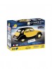 Klocki cobi YOUNGTIMER /24512/ CITROEN 2CV CHARLESTON wiek 6+ - 84 elementów