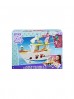 Littlest Pet Shop Cruise Ship 4+