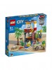 LEGO City 60328 Stanowisko ratownicze na plaży