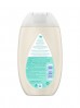 Johnson's Cotton Touch mleczko do twarzy i ciała dla dzieci - 300 ml