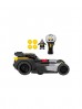 Imaginext® Przyjaciele DC Zdalnie sterowany Batmobil z transformacją