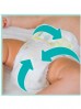 Pampers Premium Care 1 Newborn + 2 Mini- 146 szt